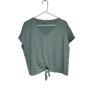 Mudd Juniors Shirt Size XL